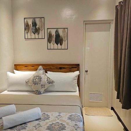 Jaijai'S Backpackers Inn Coron Zewnętrze zdjęcie