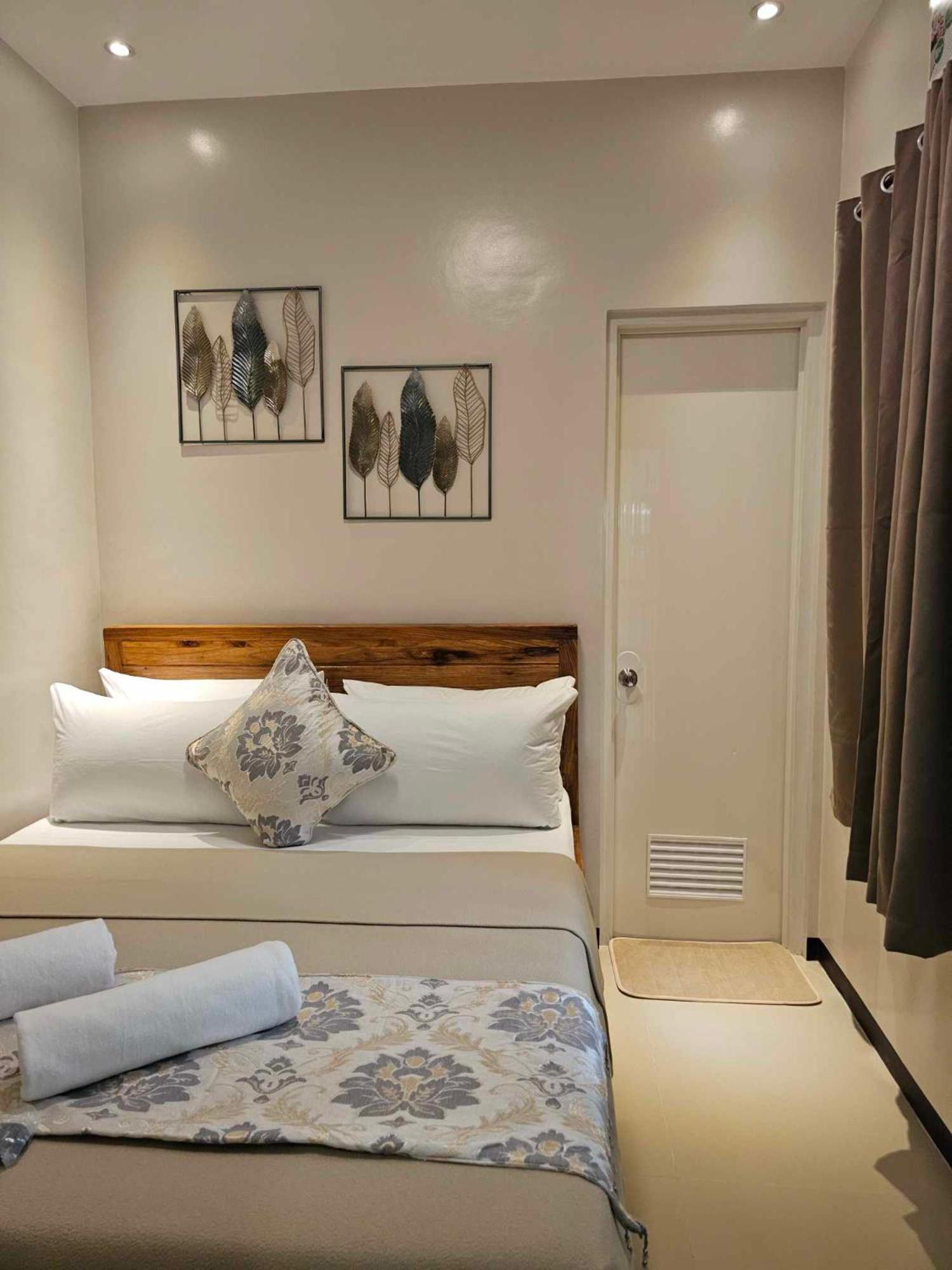 Jaijai'S Backpackers Inn Coron Zewnętrze zdjęcie