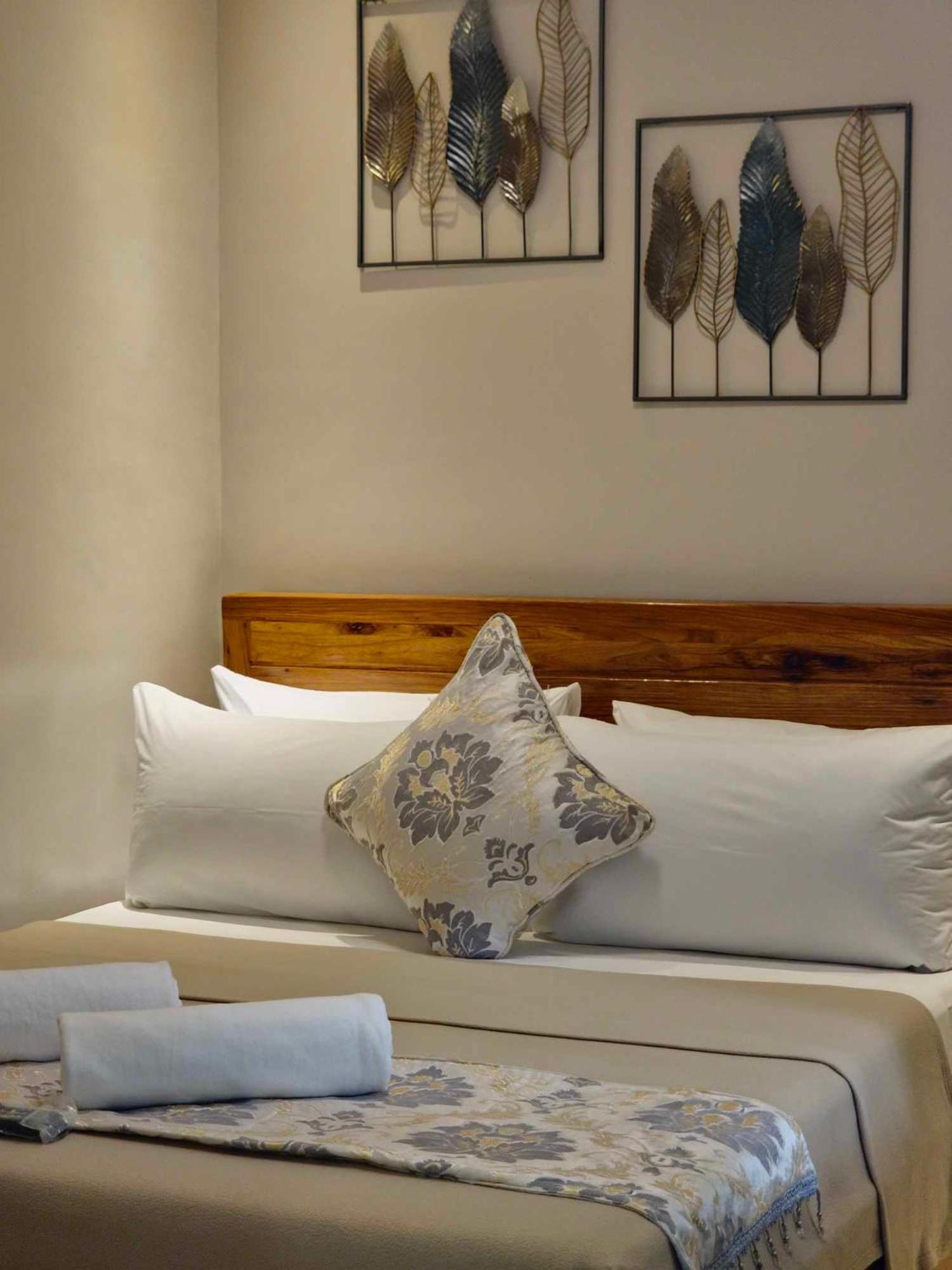 Jaijai'S Backpackers Inn Coron Zewnętrze zdjęcie