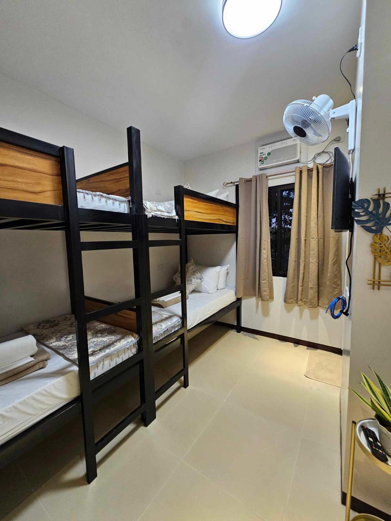 Jaijai'S Backpackers Inn Coron Zewnętrze zdjęcie