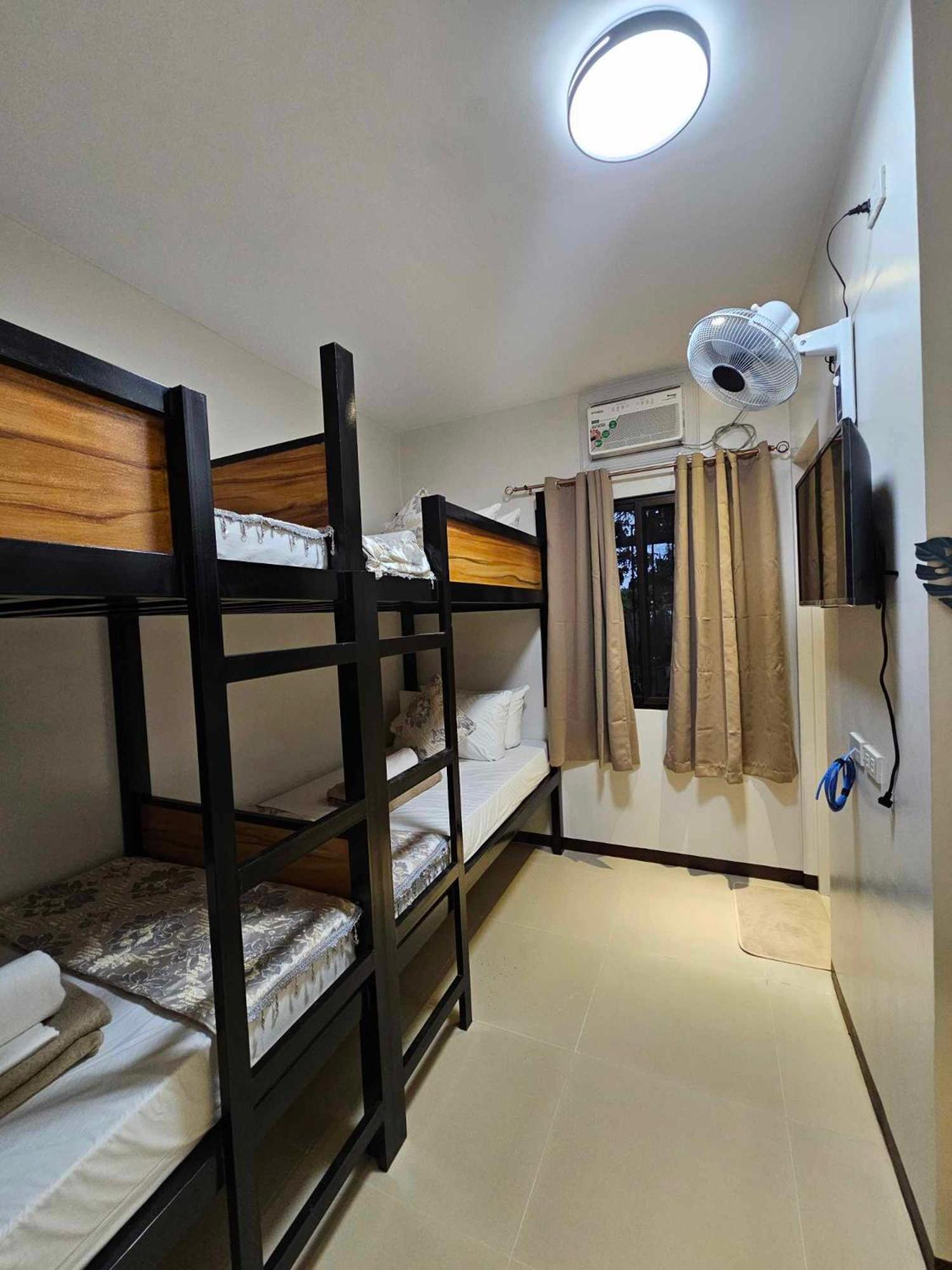 Jaijai'S Backpackers Inn Coron Zewnętrze zdjęcie