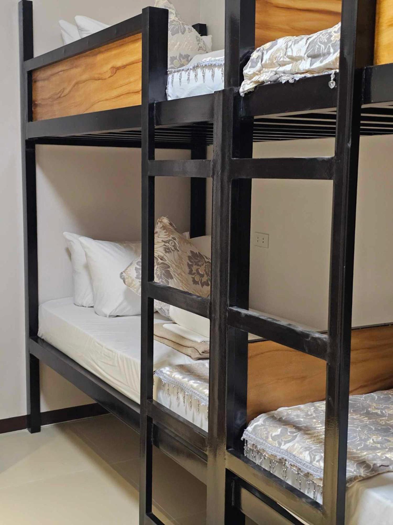 Jaijai'S Backpackers Inn Coron Zewnętrze zdjęcie