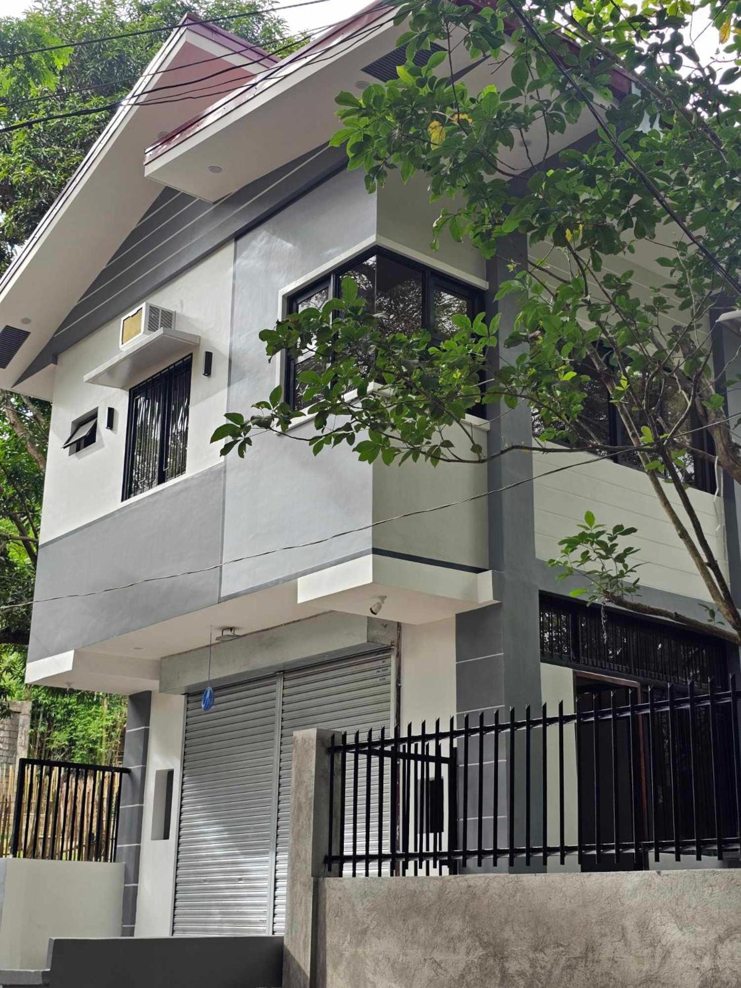 Jaijai'S Backpackers Inn Coron Zewnętrze zdjęcie