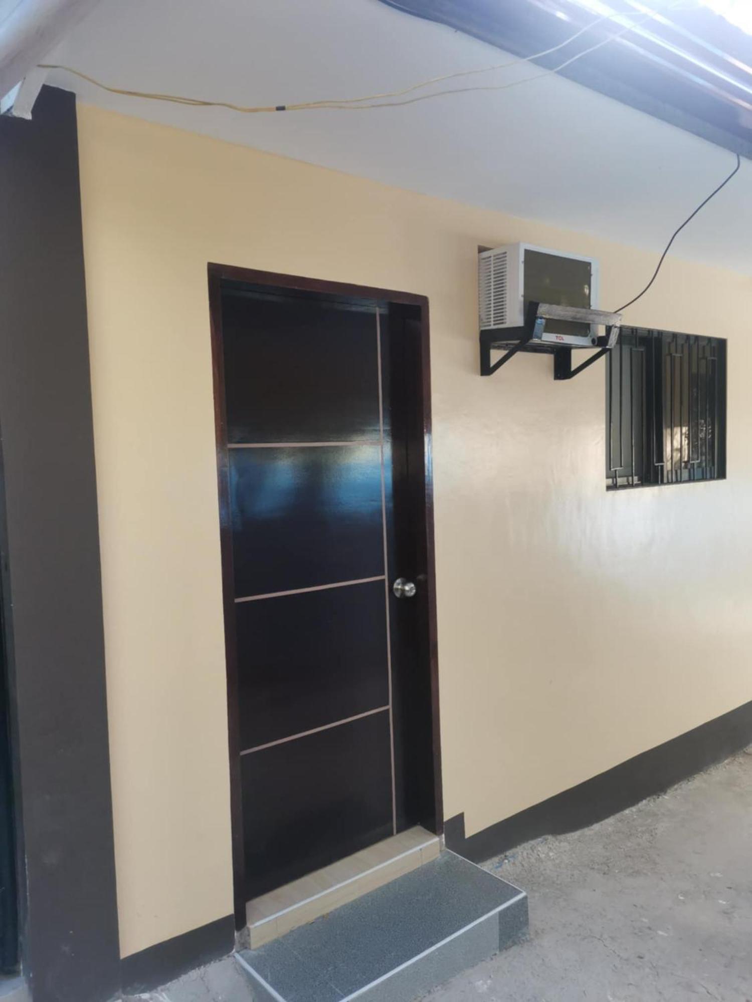 Jaijai'S Backpackers Inn Coron Zewnętrze zdjęcie