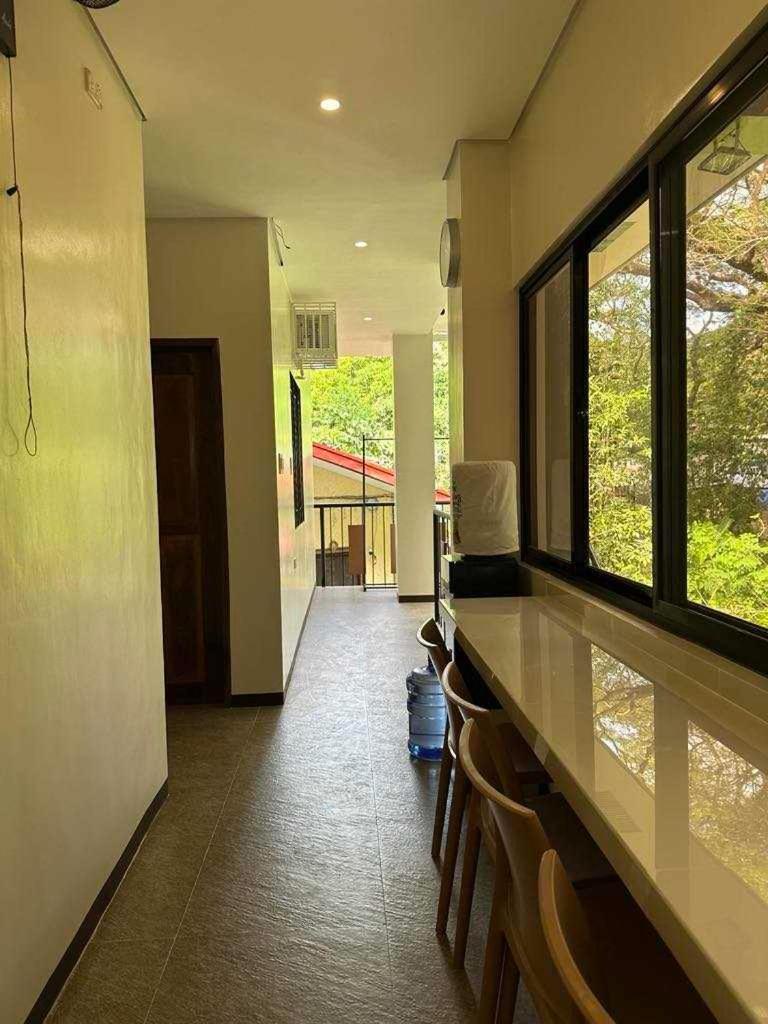 Jaijai'S Backpackers Inn Coron Zewnętrze zdjęcie