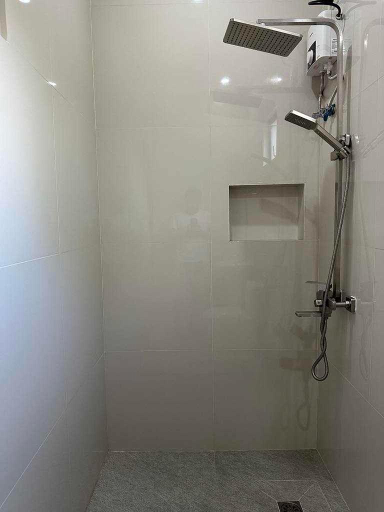 Jaijai'S Backpackers Inn Coron Zewnętrze zdjęcie