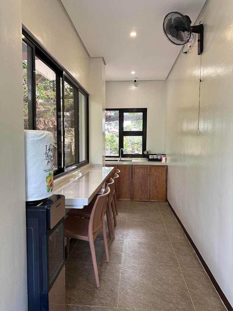 Jaijai'S Backpackers Inn Coron Zewnętrze zdjęcie