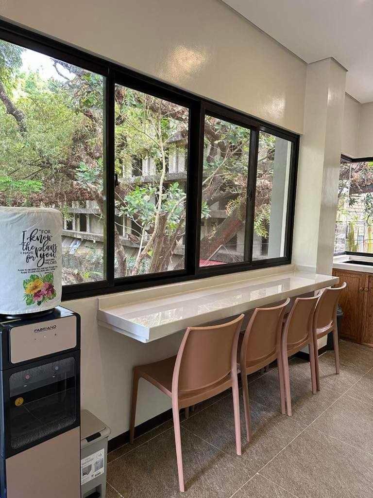 Jaijai'S Backpackers Inn Coron Zewnętrze zdjęcie