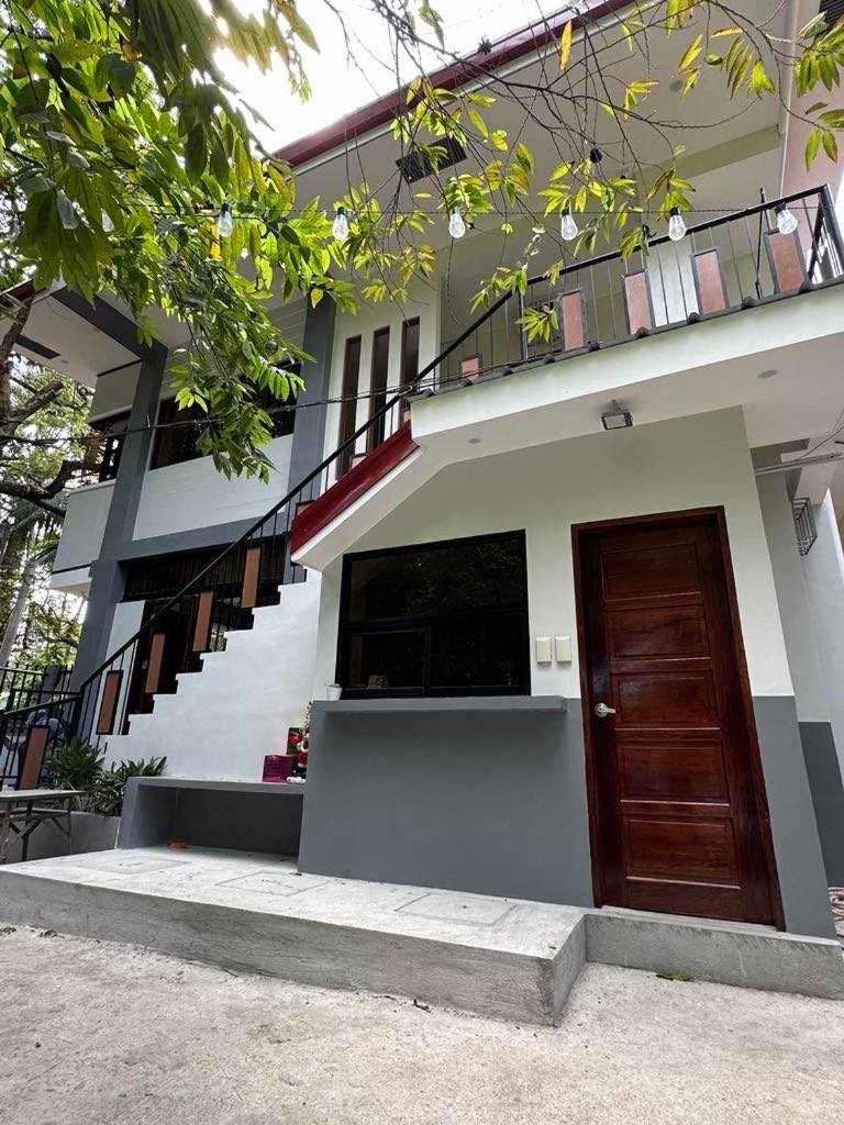 Jaijai'S Backpackers Inn Coron Zewnętrze zdjęcie