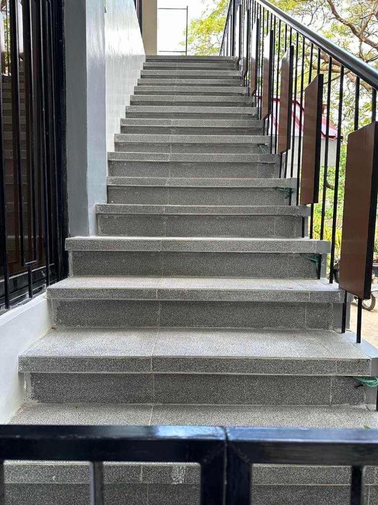 Jaijai'S Backpackers Inn Coron Zewnętrze zdjęcie