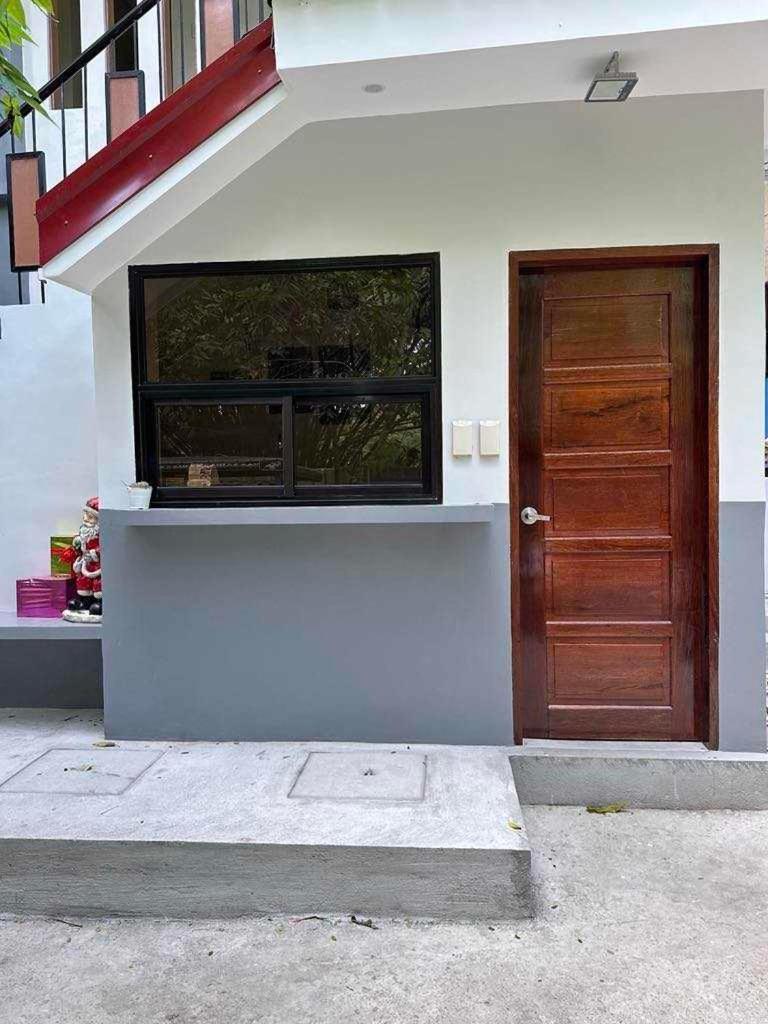 Jaijai'S Backpackers Inn Coron Zewnętrze zdjęcie