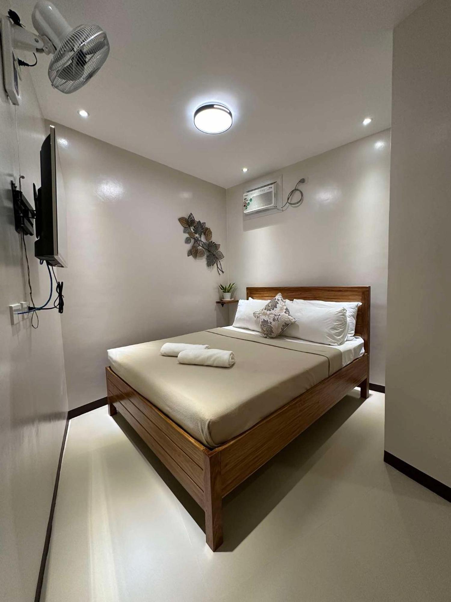 Jaijai'S Backpackers Inn Coron Zewnętrze zdjęcie