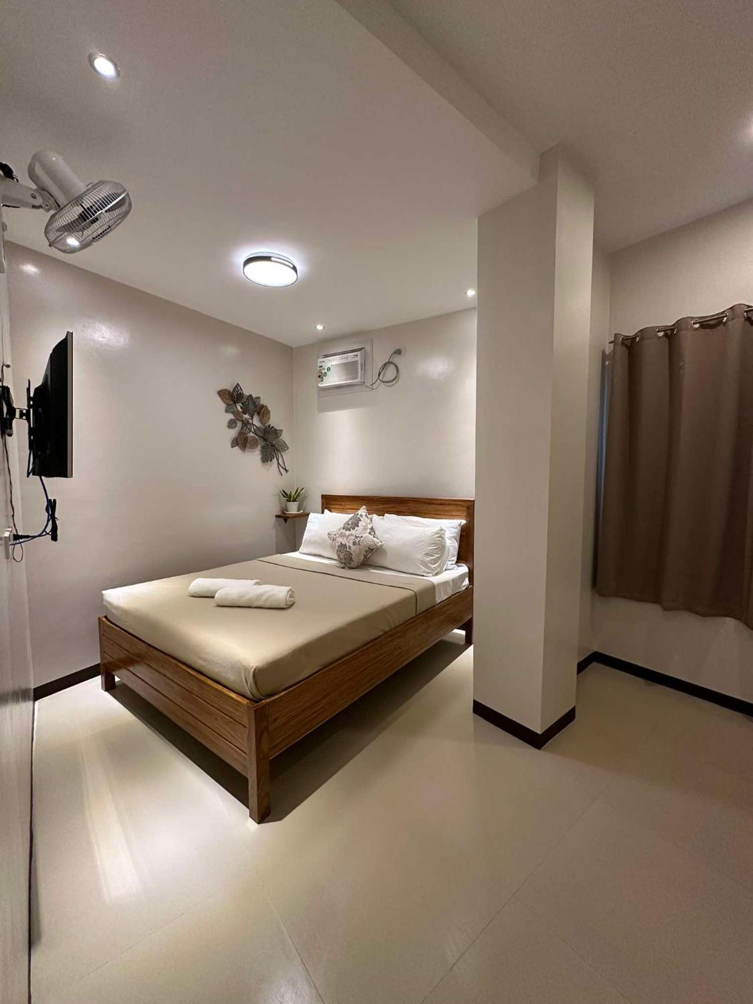 Jaijai'S Backpackers Inn Coron Zewnętrze zdjęcie