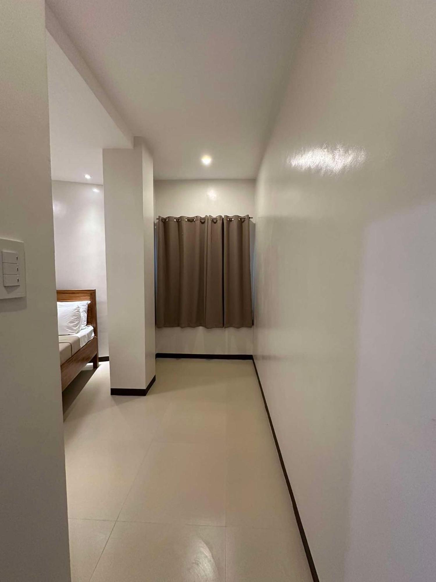Jaijai'S Backpackers Inn Coron Zewnętrze zdjęcie